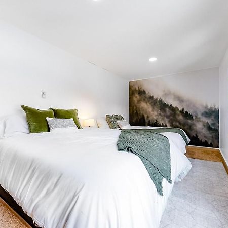 Apartament Owen D Jackson Zewnętrze zdjęcie