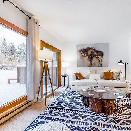 Apartament Owen D Jackson Zewnętrze zdjęcie