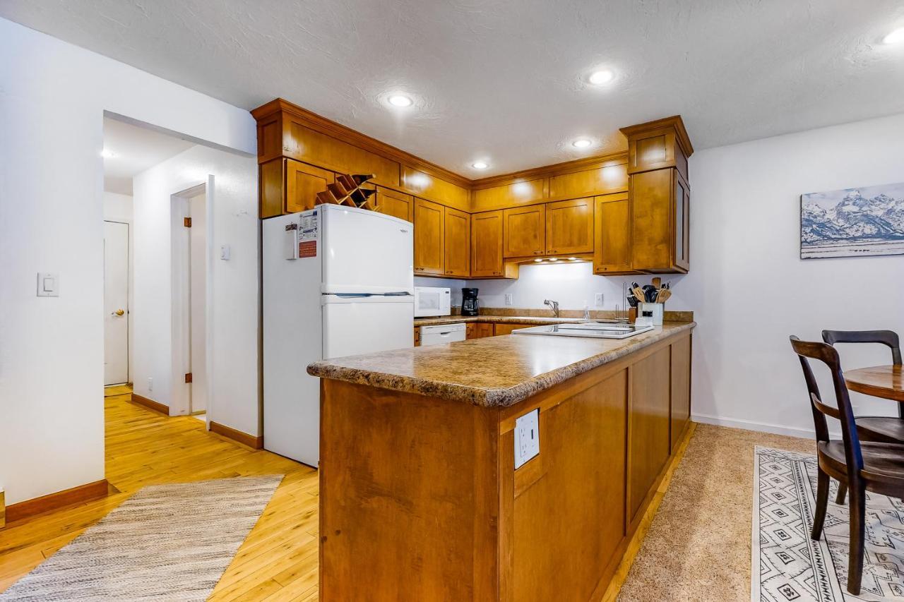 Apartament Owen D Jackson Zewnętrze zdjęcie