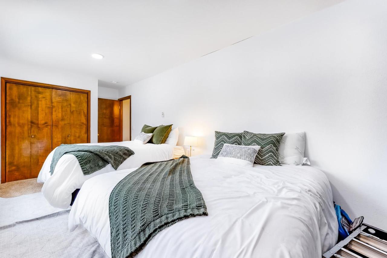 Apartament Owen D Jackson Zewnętrze zdjęcie