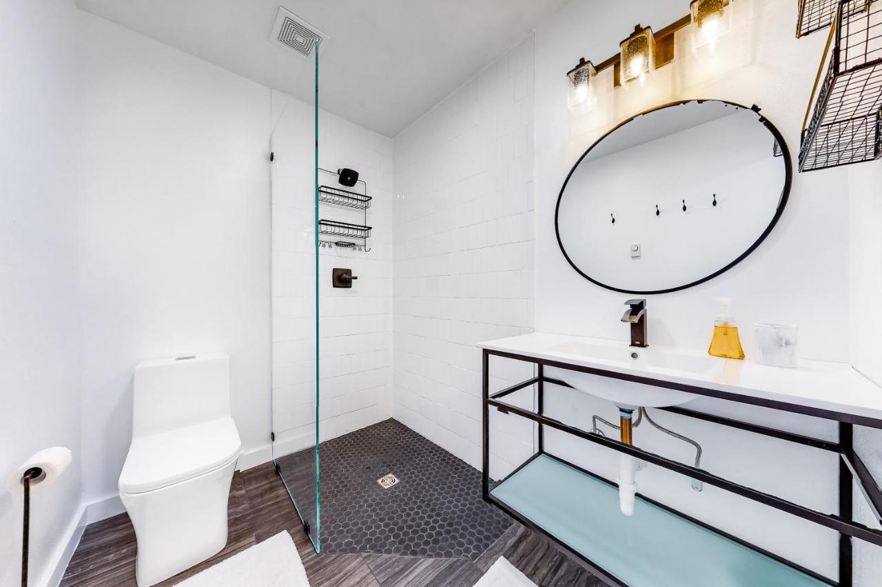 Apartament Owen D Jackson Zewnętrze zdjęcie