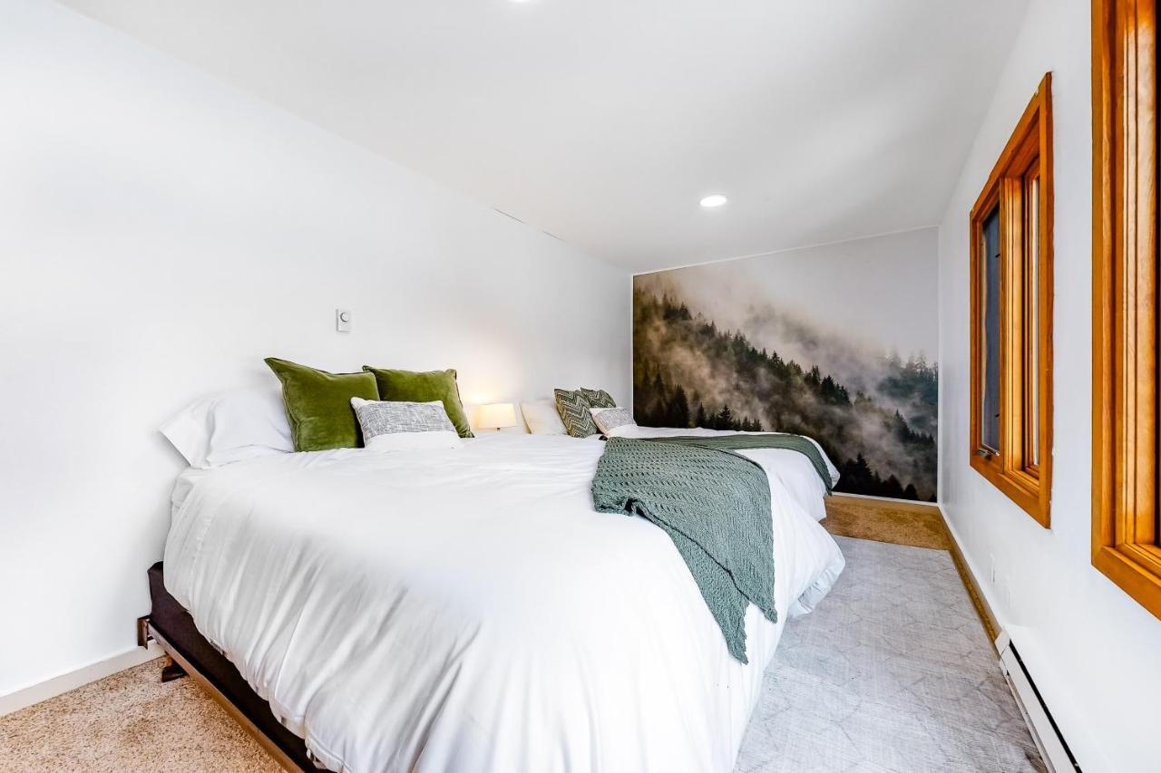 Apartament Owen D Jackson Zewnętrze zdjęcie