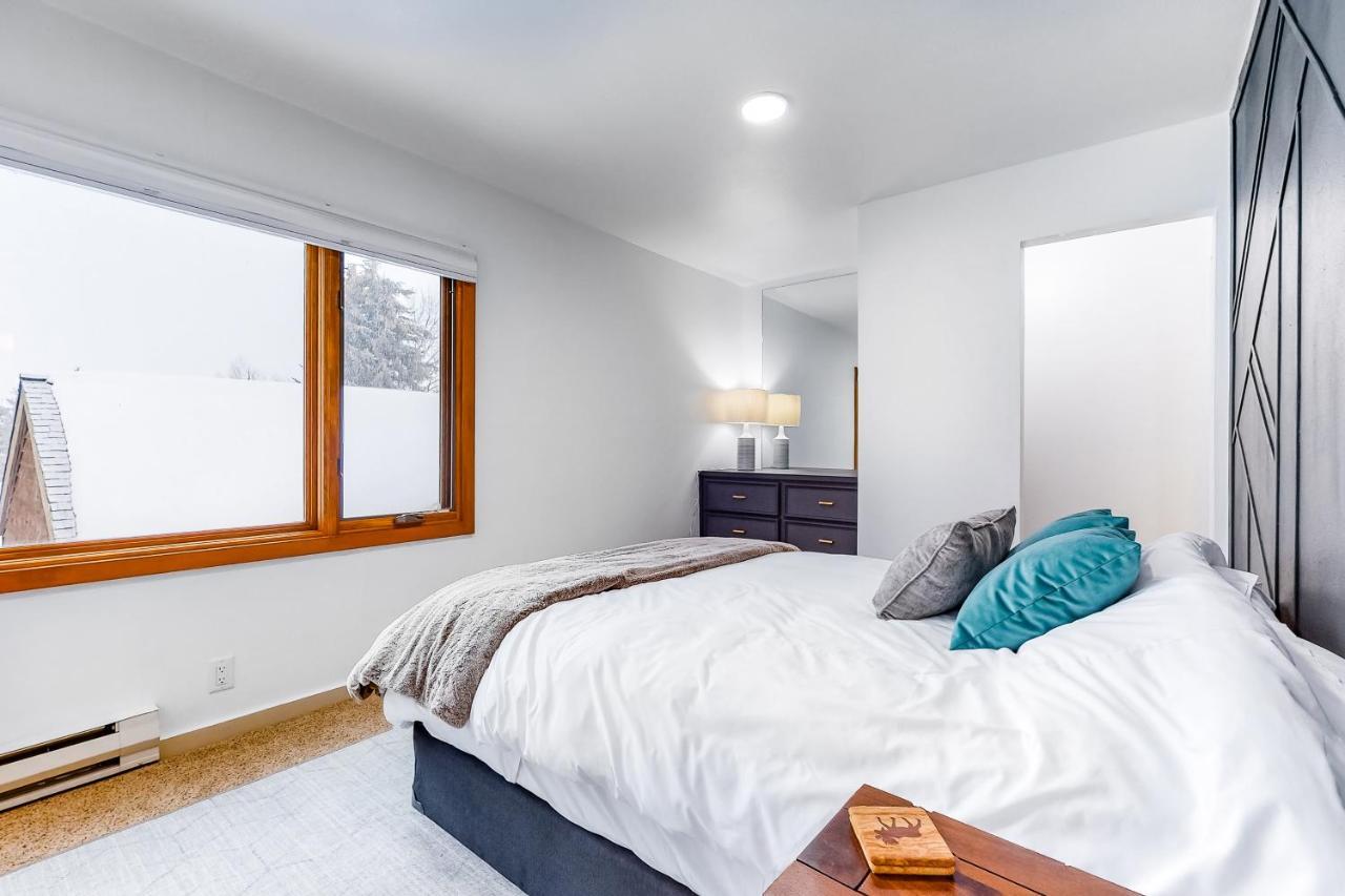 Apartament Owen D Jackson Zewnętrze zdjęcie