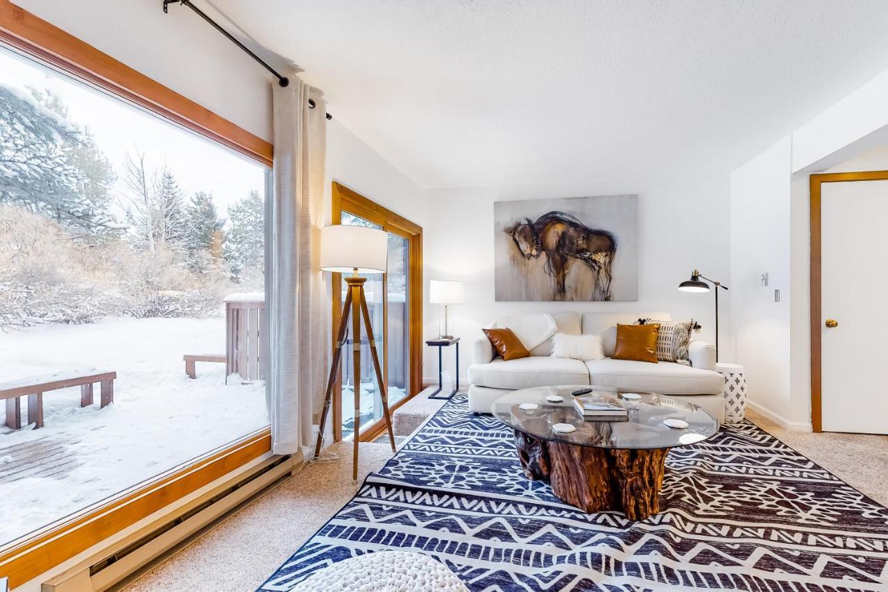 Apartament Owen D Jackson Zewnętrze zdjęcie