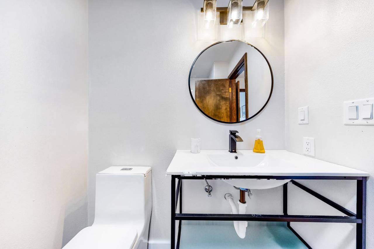 Apartament Owen D Jackson Zewnętrze zdjęcie