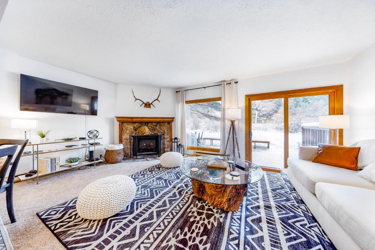 Apartament Owen D Jackson Zewnętrze zdjęcie