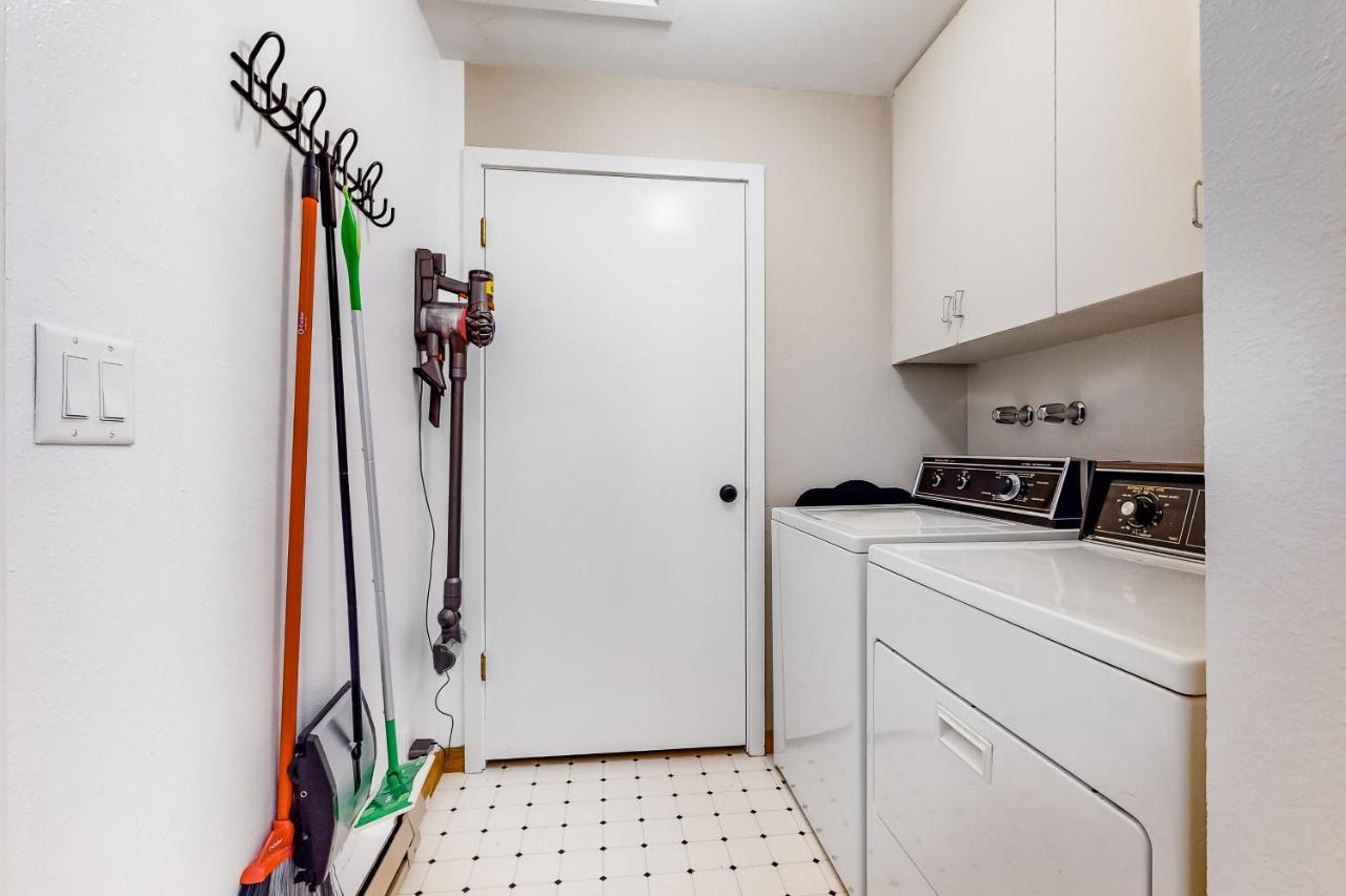 Apartament Owen D Jackson Zewnętrze zdjęcie