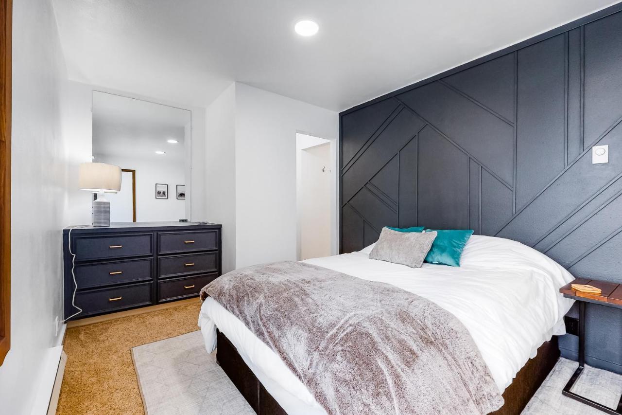 Apartament Owen D Jackson Zewnętrze zdjęcie