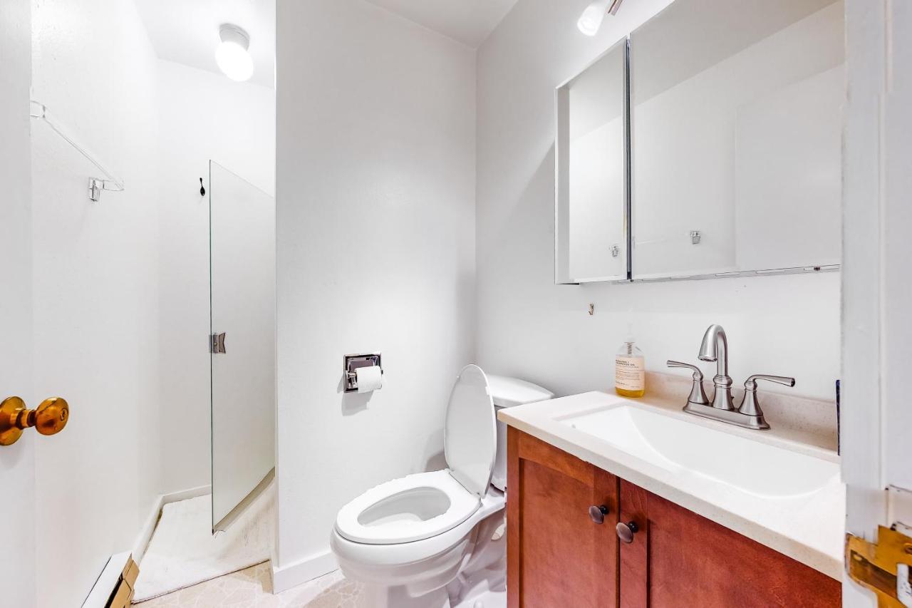 Apartament Owen D Jackson Zewnętrze zdjęcie